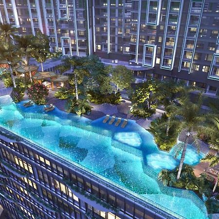 The Lumiere Riverside Residence Apartment Ho Chi Minh-byen Eksteriør bilde