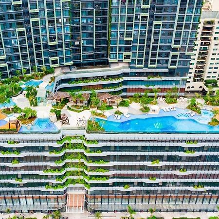 The Lumiere Riverside Residence Apartment Ho Chi Minh-byen Eksteriør bilde