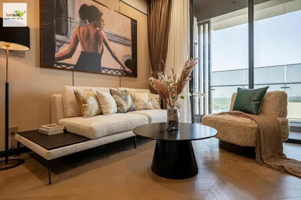 The Lumiere Riverside Residence Apartment Ho Chi Minh-byen Eksteriør bilde