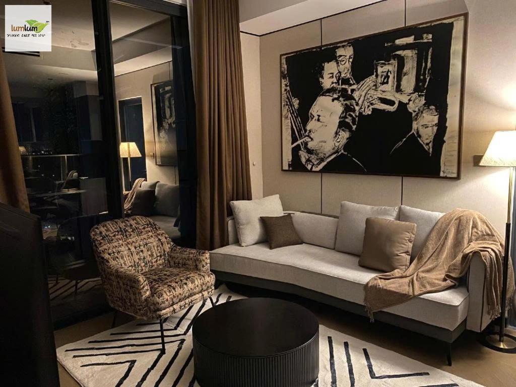 The Lumiere Riverside Residence Apartment Ho Chi Minh-byen Eksteriør bilde
