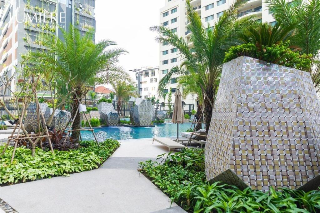 The Lumiere Riverside Residence Apartment Ho Chi Minh-byen Eksteriør bilde